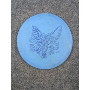 Prodigy A2 Disc Golf Approach Putter‎ 174g Blue Fox Stamp PDGA Approved USA Foil